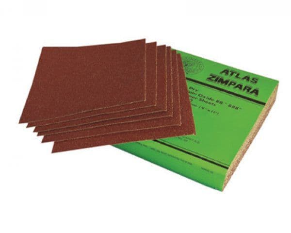 78072740576 ATLAS GREEN TİGER 888 SU ZIMPARASI 60 KUM