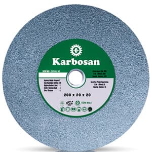 920500 KARBOSAN SCG ELMAS BİLEME TAŞI 175*25*20 80 KUM