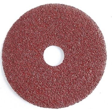 958722 KARBOSAN FİBER DİSK ZIMPARA 180/80 AO