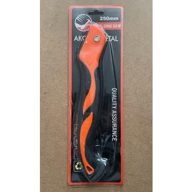 ACD250 AKGÜN ÇAKI TİPİ ÇATAL DİŞ TESTERE 250MM