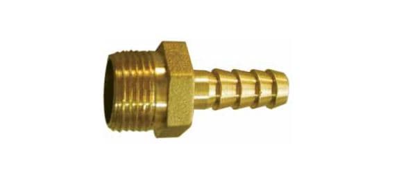 ARGE181A ERKEK REKORU 1/4"-8MM