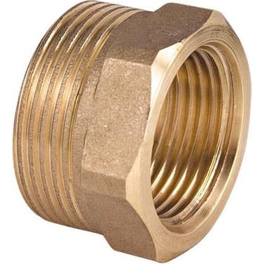 ARGE242 REDÜKSİYON 1/2"X1/4"