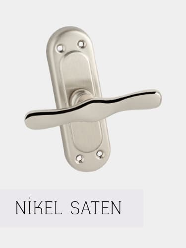 AS310 KUMRU MANDAL NİKEL SATEN