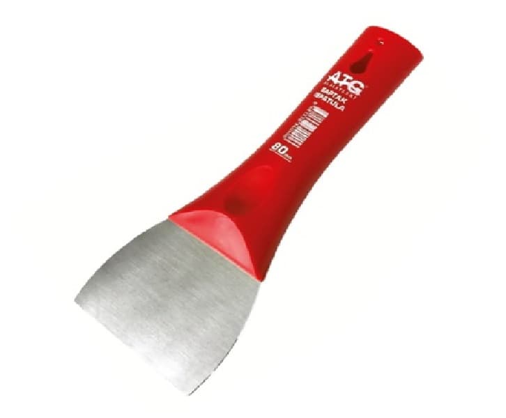 ATG8912 DEVECİ SAP TAK ISPATULA 140 MM