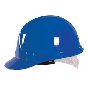 BARETM BARET (CE SERTİFİKALI) TERBANTLI MAVİ