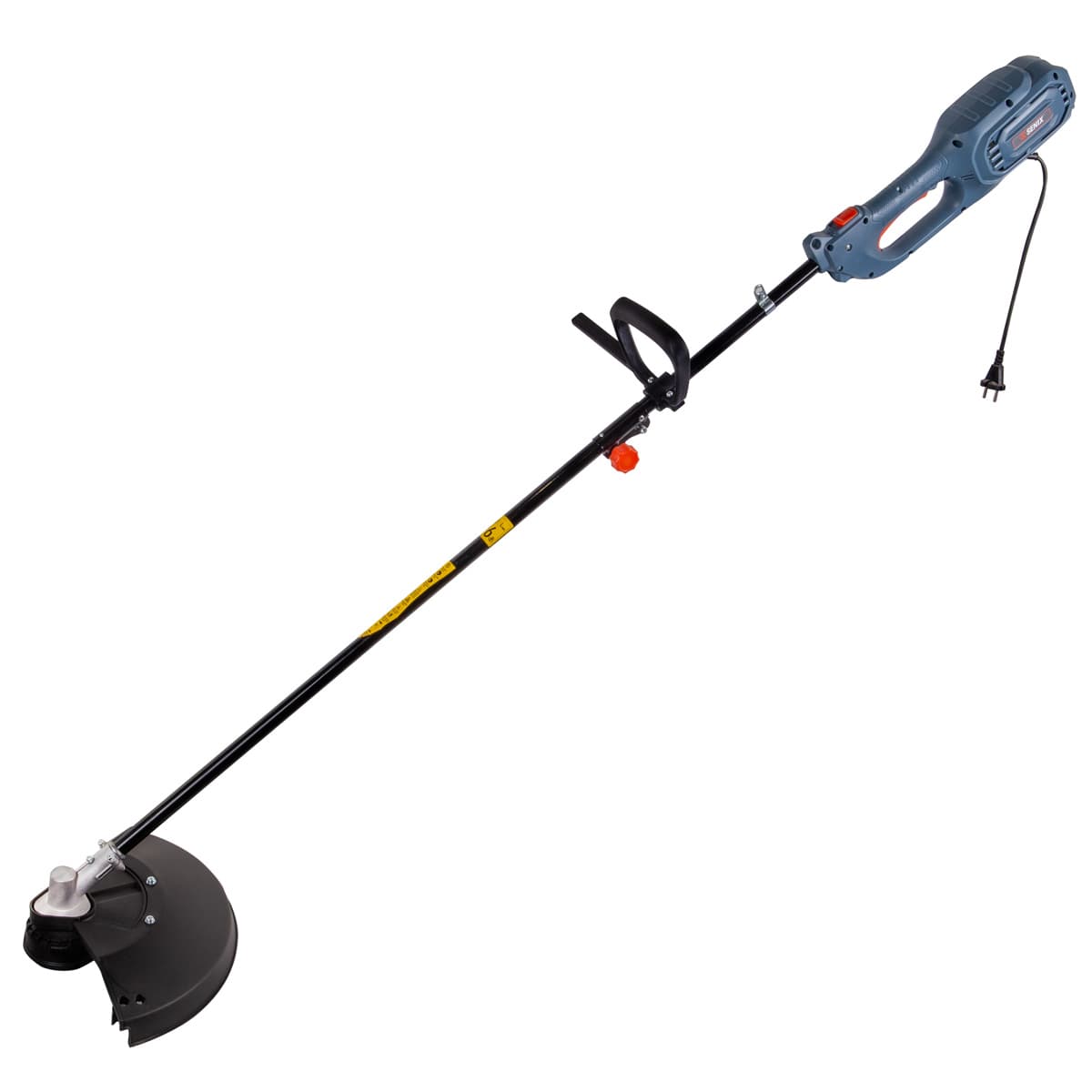 BCPE12-L-EU SENIX ELEKTRİKLİ TIRPAN MAKİNESİ 1200W 35CM