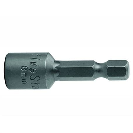 BSA1045 FİVESTAR MANYETİK SOMUN ADAPTÖRÜ 10*45 MM MRD