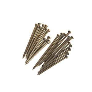 BSCC0330 ÇELİK ÇİVİ 3*30 SARI