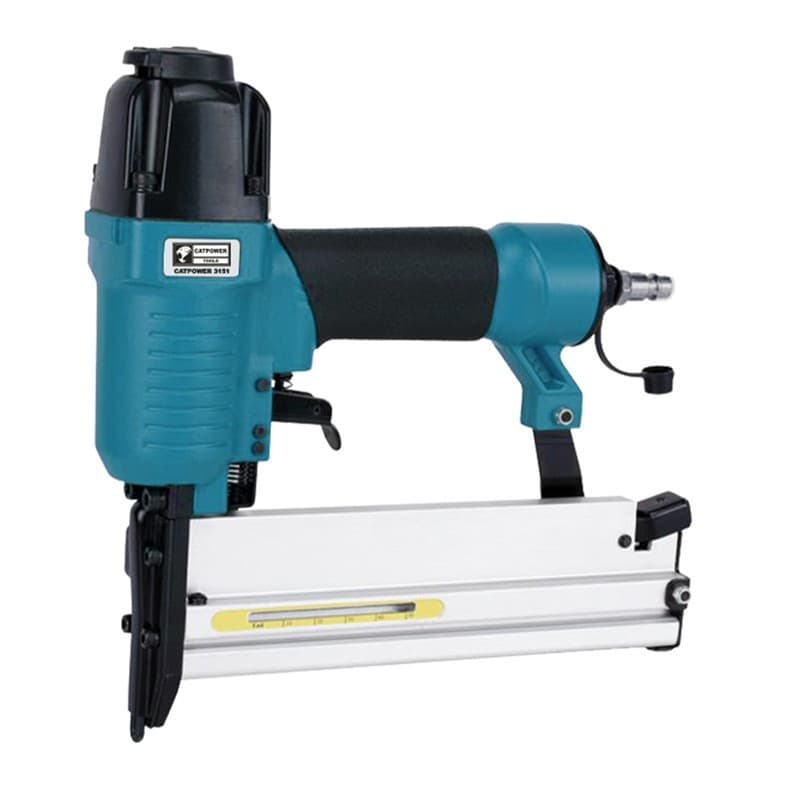 CAT3151 CATPOWER ZIMBA VE ÇİVİ TABANCASI HAVALI 10-50MM / 16-40MM (F50-90 SERİSİ)