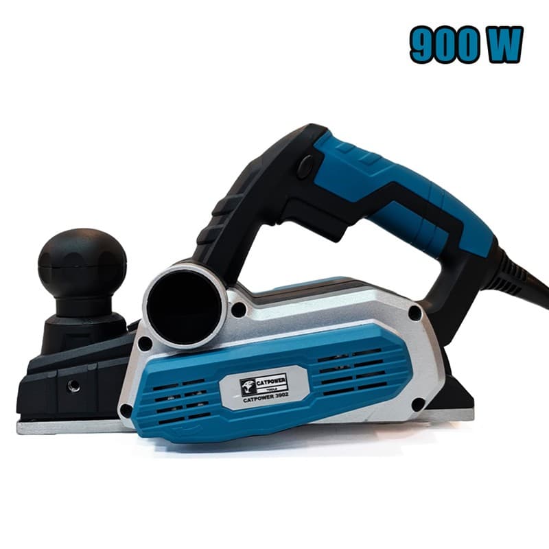 CAT3902 CATPOWER PLANYA MAKİNESİ 82 MM 900W