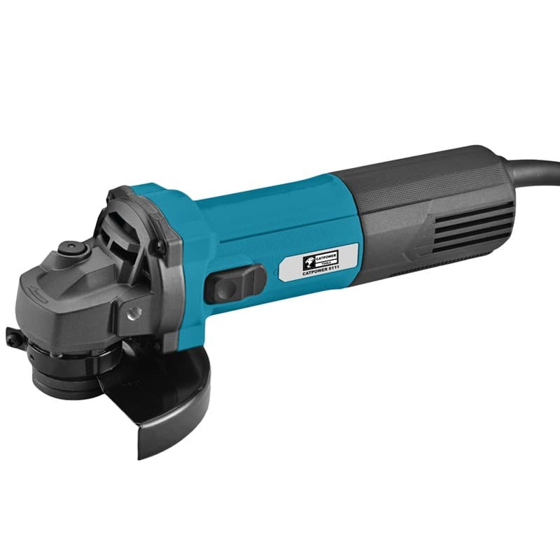 CAT6111 CATPOWER DEVİR AYARLI AVUÇ TAŞLAMA 125 MM 1200W