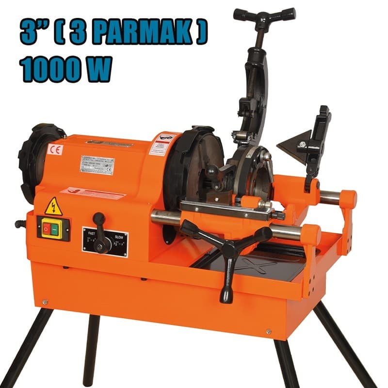 CAT8803 CATPOWER TEZGAHLI PAFTA 3" 1000W