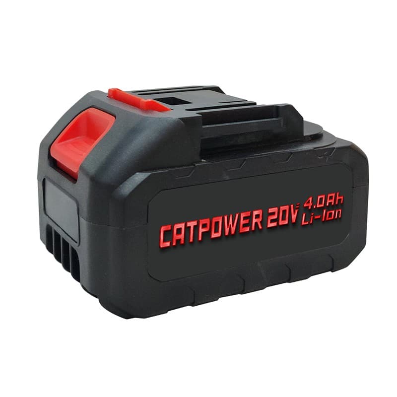 CATY1380-500 CATPOWER YEDEK AKÜ 20V 4.0 AH