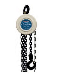 CMC8595 CMC ZİNCİRLİ CARASKAL 3 TON 3 METRE