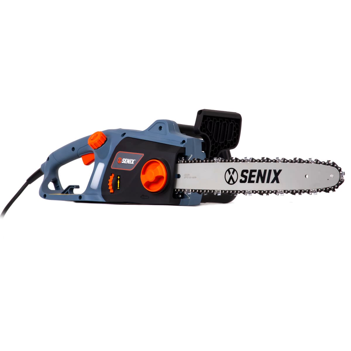 CSE20-M2-EU SENIX ELEKTRİKLİ AĞAÇ MOTORU 2000W 3/8" - 91 41 CM