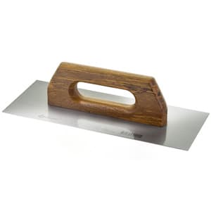 D397 DUYAR ALÇI MALASI KAPALI AHŞAP SAP 50 CM