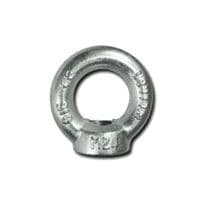 DA06 DİŞİ AYBOLT 6 MM