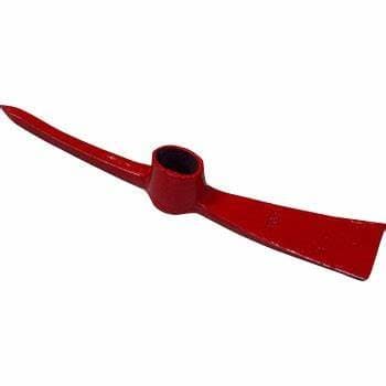 DCK1600 DOST ÇELİK KAZMA 1600GR