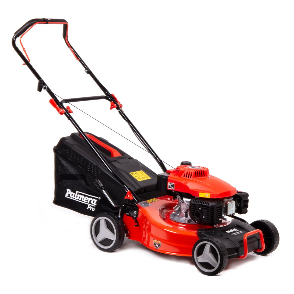 DM46P-DO140 PALMERA EUR5 BENZİNLİ ÇİM BİÇME MAKİNESİ 46 CM İTMELİ