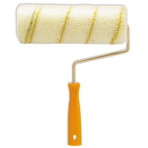 DR1017 25CM PLASDEK RULO SARI