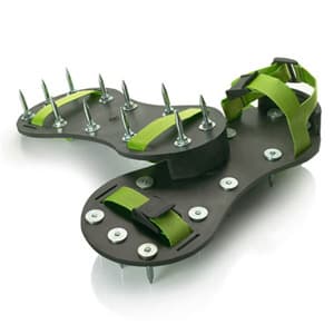 DR1126 31 CM EPOKSİ ÇİVİLİ AYAKKABI