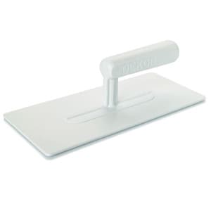 DR1187 KALETERASİT MALA PLASTİK SAP 12,8*28 CM
