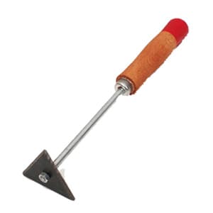 DR1211 ÜÇGEN RASPA 6*30 CM.