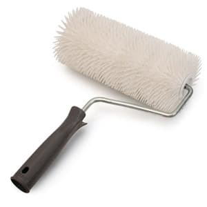 DR1224 25CM.EPO.KİRPİ RULO(G.ÇAP)Ø11CM