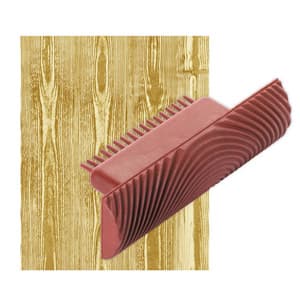 DR1347 15CM AHŞAP DESEN APARATI