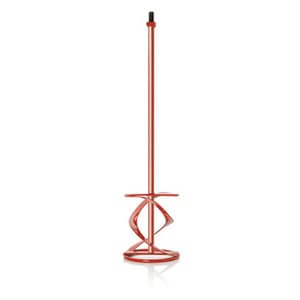 DR1517 MİKSER UÇ ÇAP 14 CM(M-14) (*)