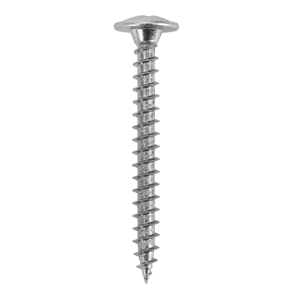 ALÇIPAN DÜBEL VİDASI 5*45 (22*45) MRD (PK450 ADET)