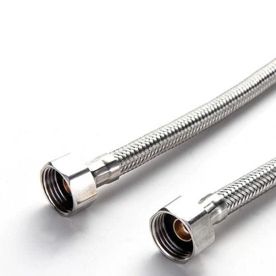 F121230 FLEX BAĞLANTI 1/2X1/2 30 CM