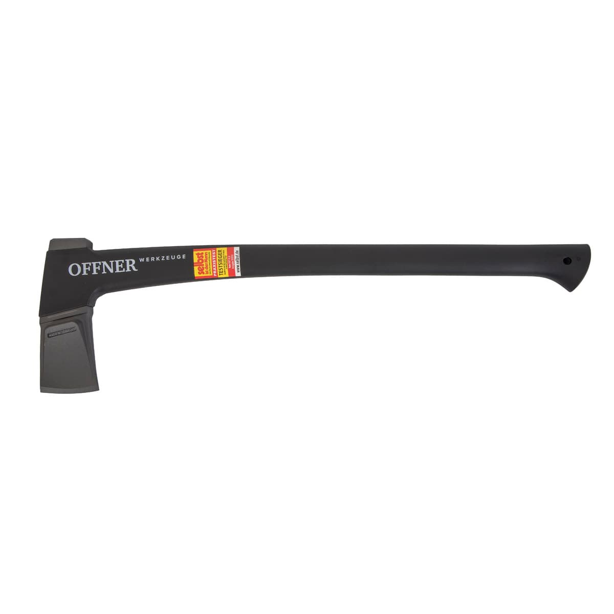 OFFNER FİBER SAPLI ÜNİVERSAL YARMA BALTASI MODEL 926 63CM 2500 GR