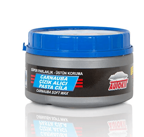 FA1232 AUTOKIT ÇİZİK ALICI PASTA CİLA