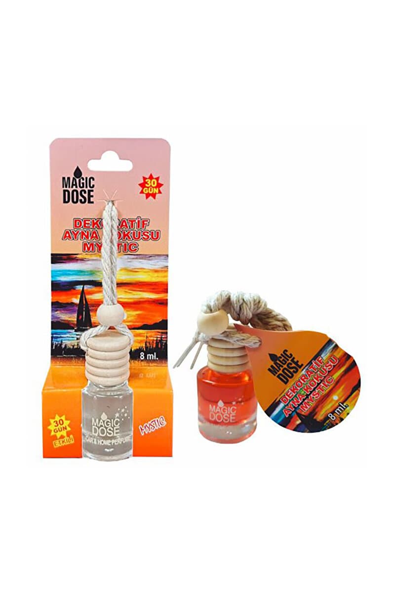 FA21158 MAGIC DOSE DEKORATİF AYNA KOKUSU MIX