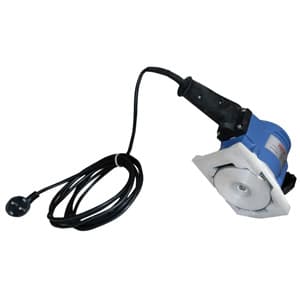 FN220 FENİŞ MONOFAZE MARANGOZ ZIMPARA MAKİNESİ12LİK 220 V