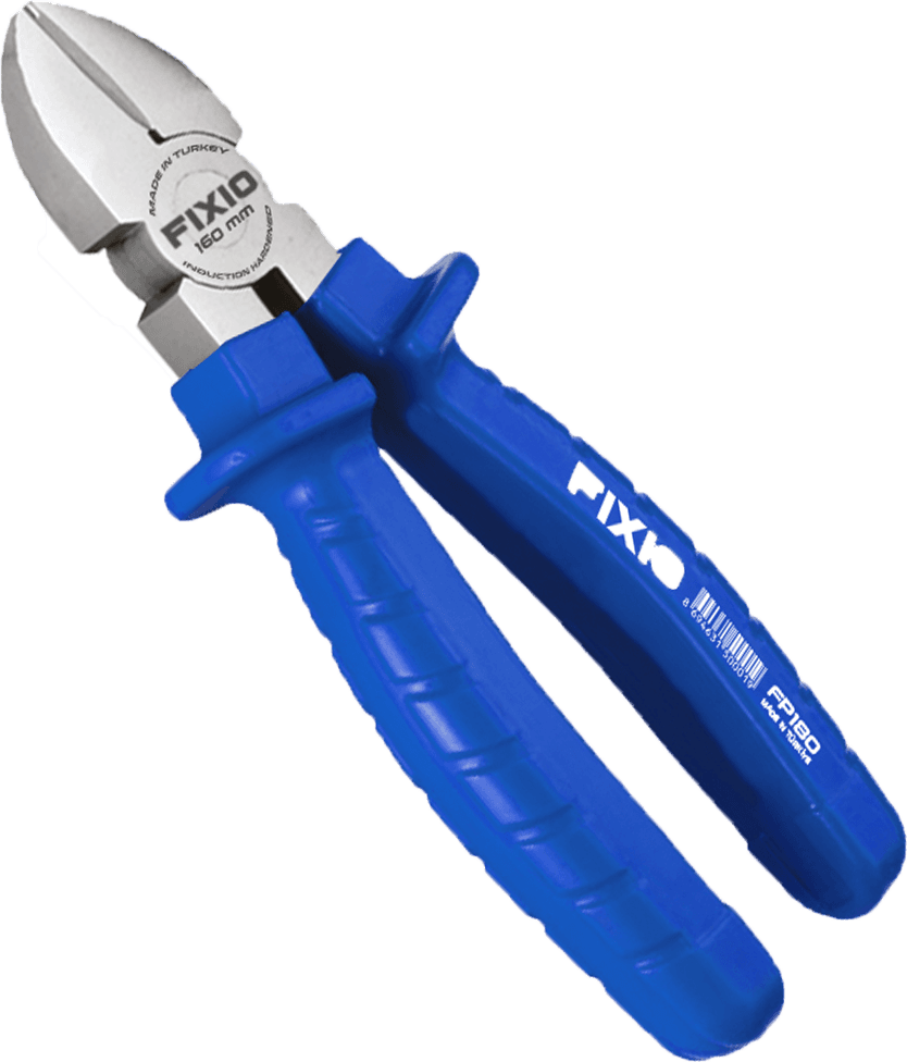 FİXİO YAN KESKİ 160MM