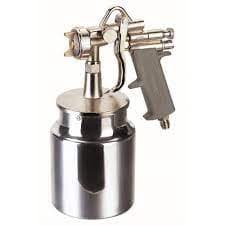 G70 2,0MM ALTTAN DEPO ALÜMİNYUM BOYA TABANCASI 1000 ML 3,5 BAR KL-PRO
