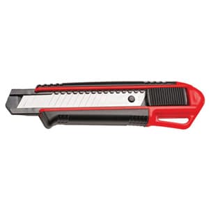 GDH875101 VIP-TEC MAKET BIÇAĞI PLASTİK GÖVDE 18 MM