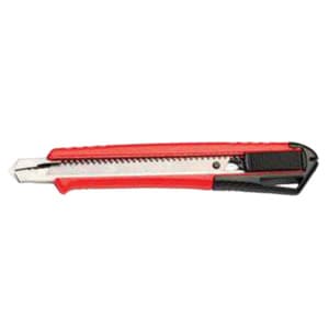 GDH875102 VIP-TEC MAKET BIÇAĞI PLASTİK GÖVDE 9 MM