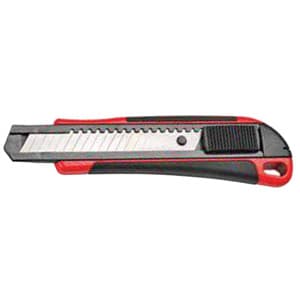 GDH875109 VIP-TEC MAKET BIÇAĞI METAL GÖVDE 18 MM