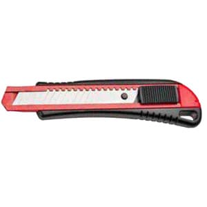 GDH875111 VIP-TEC MAKET BIÇAĞI METAL GÖVDE 18 MM