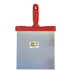 GDHE01 GDH MACUN KÜREĞİ 18 CM