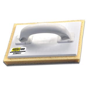 GDHE08 GDH SÜNGERLİ MALA 16*30