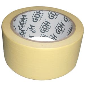 MASKELEME BANDI SARI 80° 24 MM*25 MT