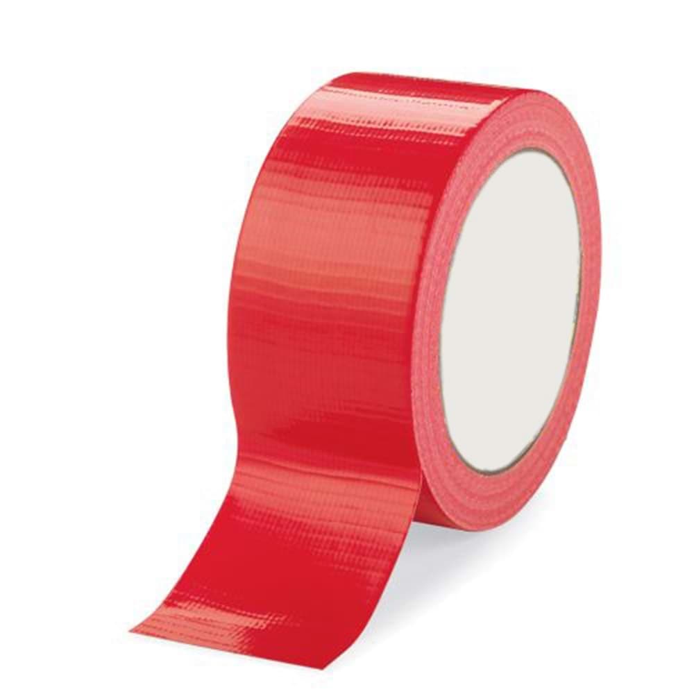 TAMİR BANDI KIRMIZI 48 MM*10 MT