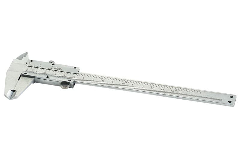 GFB1007 GFB MEKANİK KUMPAS 300*0,05 MM