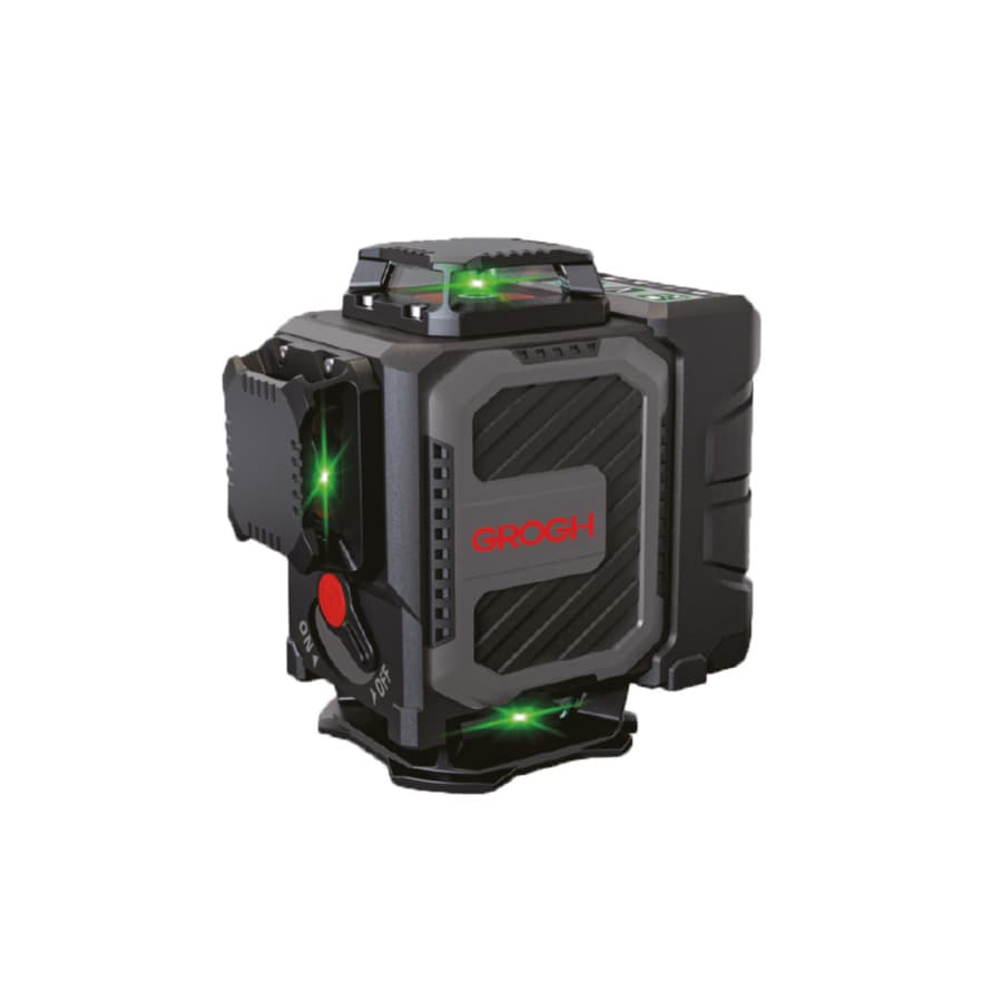 GRD1728 GROGH LAZER DİSTOMAT