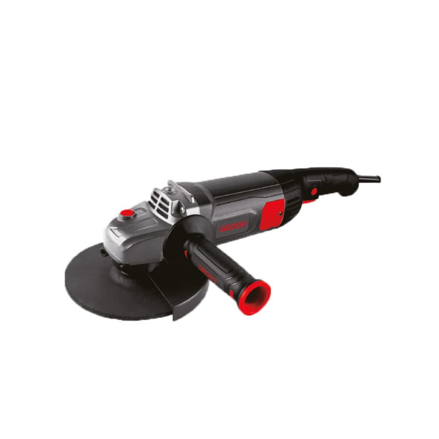 GRM1026 GROGH BÜYÜK TAŞLAMA 2000W 180MM