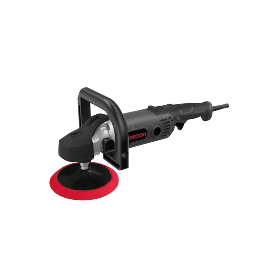 GRM1180 GROGH POLİSAJ 1400W 180MM